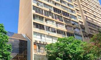 Imagem: Sala - Centro - Campinas