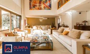 Imagem 3: Apartamento Venda 4 Dormitórios - 433 m² Itaim Bibi