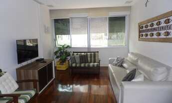 Imagem: Apartamento à venda, 145 m² por R$ 1.500.000,00