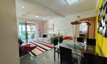 Imagem 7: Apartamento com 4 dormitórios à venda, 140 m² por R$ 1.280.000,00 - Icaraí - Niterói/RJ