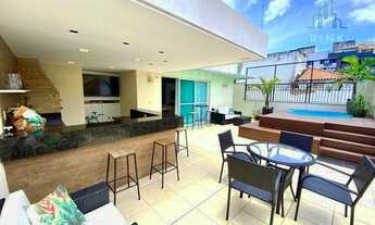 Imagem 4: Cobertura com 3 dormitórios à venda, 217 m² - Ingá - Niterói/RJ