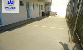 Imagem 2: Kitnet com 1 dormitório para alugar, 20 m² por R$ 600/mês - Loteamento São Francisco - Pir