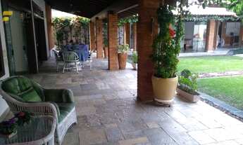 Imagem 3: Casa com 4 dormitórios à venda, 500 m² por R$ 3.000.000,00 - Acapulco - Guarujá/SP