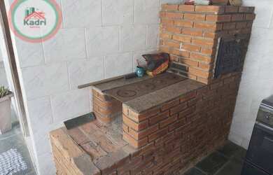 Imagem 16: Casa com 2 dormitórios à venda, 62 m² por R$ 340.000,00 - Tupi - Praia Grande/SP