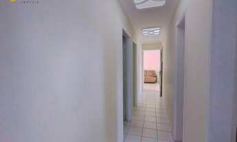 Imagem 7: Apartamento com 3 dormitórios à venda, 135 m² por R$ 650.000,00 - Pitangueiras - Guarujá/S