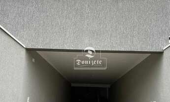 Imagem 4: Sobrado à venda, 84 m² por R$ 449.800,00 - Campestre - Santo André/SP