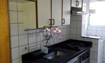 Imagem 3: São José dos Campos - Apartamento Padrão - Cidade Vista Verde