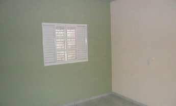 Imagem 4: Casa - Jardim Cidade Nova (Nova Veneza) - Sumaré