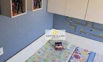 Imagem 3: Excelente Cobertura com 2 dormitórios à venda, 100 m² por R$ 640.000 - Jardim Motorama - S