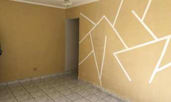 Imagem 4: Apartamento com 2 dormitórios à venda, 61 m² por R$ 330.000,00 - Encruzilhada - Santos/SP