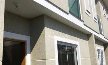 Imagem 5: Casa à venda, 53 m² por R$ 355.000,00 - Vila Nivi - São Paulo/SP