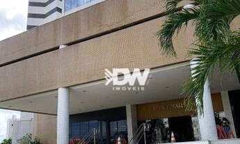 Imagem 6: Sala para alugar, 38 m² por R$ 1.200,00/mês - Lagoa Nova - Natal/RN