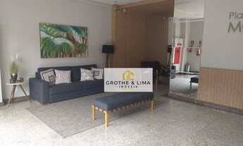 Imagem 15: Apartamento com 3 dormitórios à venda, 92 m² por R$ 720.000,00 - Jardim Apolo - São José d