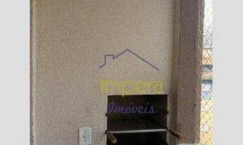 Imagem 5: Apto Resid. Vida Bela, com 2 dormitórios à venda, 53 m² por R$ 235.000 - Jardim Santa Inês