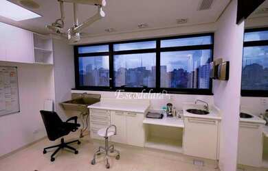 Imagem 9: Sala à venda, 36 m² por R$ 450.000,00 - Higienópolis - São Paulo/SP