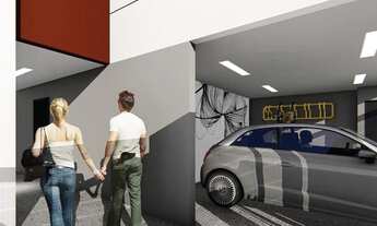 Imagem 2: Apartamento com 1 dormitório à venda, 50 m² por R$ 245.000,00 - Tatuapé - São Paulo/SP