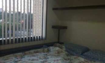 Imagem 2: Vendo 100 % Mobiliado R$ 400.000 Ponta Negra Residencial Acquarelle