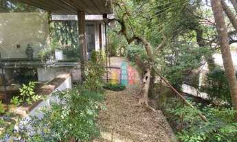 Imagem 5: Casa com 3 dormitórios à venda, 452 m² por R$ 3.000.000,00 - Jardim Guedala - São Paulo/SP