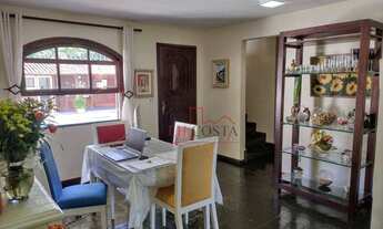 Imagem 5: Ótima Casa em condomínio com 3 dormitórios à venda, 258 m² por R$ 790.000 - Pendotiba - Ni