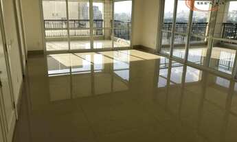 Imagem 1: Apartamento com 4 dormitórios à venda, 306 m² por R$ 6.360.000,00 - Moema - São Paulo/SP