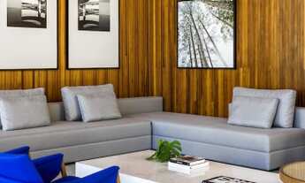 Imagem 5: Cobertura nova face norte 3 suítes 3 vagas no Juveve