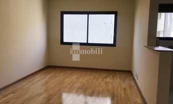 Imagem 2: APARTAMENTO EM HIGIENOPOLIS PROXIMO AO MACKENZIE