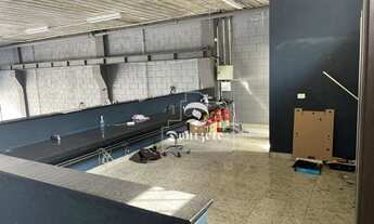 Imagem 3: Galpão à venda, 300 m² por R$ 2.200.000,00 - Vila Guiomar - Santo André/SP