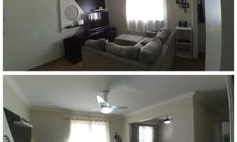 Imagem 7: Apartamento - Parque Residencial Caiapó - Campinas