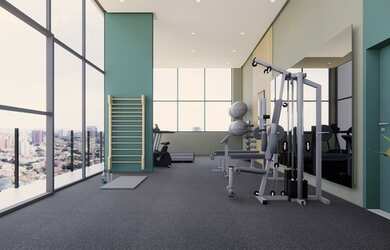 Imagem 3: Garden residencial para venda, Vila Matilde, São Paulo - GD8460