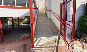 Imagem 2: Prédio para locação na Al. Lucas, ao lado do Colégio COC e Residence Hotel Atibaia, vista