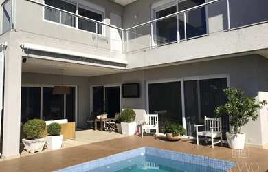 Imagem 5: Florianopolis - Casa de Condomínio - Canajure