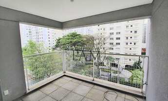 Imagem 7: Apartamento Duplex à venda, 150 m² por R$ 2.400.000,00 - Jardim Paulista - São Paulo/SP