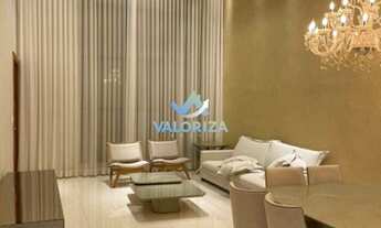 Imagem 2: Casa moderna a venda em Vicente Pires, lote de 430 metros - Analisa Proposta!