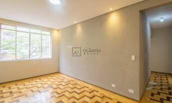 Imagem: Apartamento Venda 2 Dormitórios - 70 m²