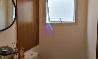 Imagem 3: Oportunidade Sobrado em Condomínio Fechado - Nova Repleta de Modulados!