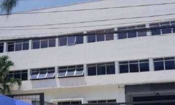 Imagem 6: Galpão Locação 2.029 m² - Polo Tamboré - Alphaville/SP