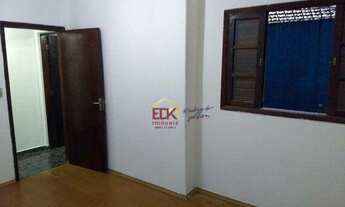 Imagem 3: Apartamento com 3 dormitórios à venda, 101 m² por R$ 255.000,00 - Jardim Aclimação - Santo