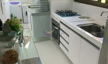 Imagem 5: Apartamento a venda no condomínio Terraço Laguna, Reserva do Paiva