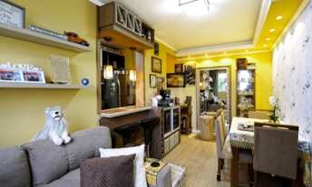 Imagem 5: Porto Alegre - Apartamento Padrão - Parque Santa Fé