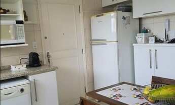 Imagem 7: Apartamento com 3 dormitórios à venda, 113 m² por R$ 820.000,00 - Tatuapé - São Paulo/SP