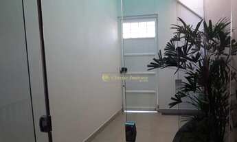 Imagem 4: Casa com 3 dormitórios à venda, 170 m² por R$ 750.000,00 - Residencial Baldassari - Franca