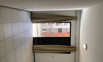 Imagem: ALUGO Apartamento Grand Park- Pássaros