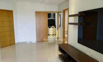Imagem 3: Apartamento com 4 dormitórios, 118 m² - venda por R$ 1.450.000,00 ou aluguel por R$ 5.500