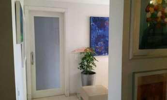 Imagem 6: Triplex, Real Parque - São Paulo