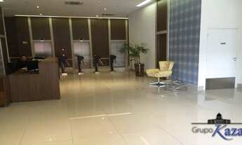 Imagem 4: Sao Jose dos Campos - Conjunto Comercial/Sala - Jardim Oswaldo Cruz