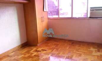 Imagem 4: Rio de Janeiro - Apartamento Padrão - Tijuca