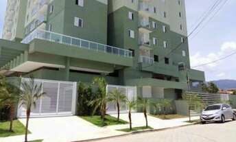 Imagem: Caraguatatuba - Apartamento Padrão - Indaiá