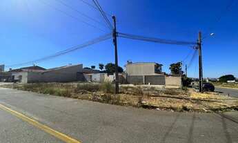 Imagem 2: APARECIDA DE GOIâNIA - Terreno Padrão - Jardim Maria Inês