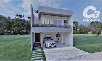 Imagem 3: Casa alto padrão - Bairro Alto