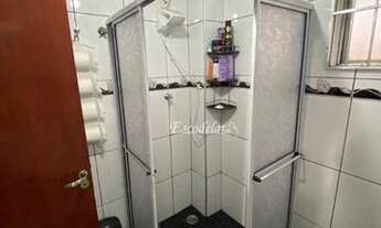 Imagem 11: Apartamento à venda, 72 m² por R$ 319.000,00 - (Zona Norte) Barro Branco - São Paulo/SP